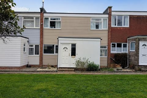 3 bedroom terraced house for sale, WHITEBEAM CLOSE, FAREHAM