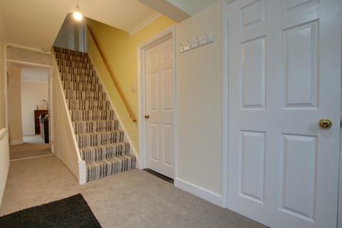 3 bedroom terraced house for sale, WHITEBEAM CLOSE, FAREHAM