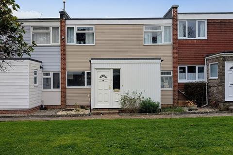 3 bedroom terraced house for sale, WHITEBEAM CLOSE, FAREHAM