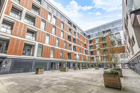 Flat 84, 3 Cornell Square, London, SW8 2ER