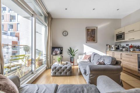 Flat 84, 3 Cornell Square, London, SW8 2ER