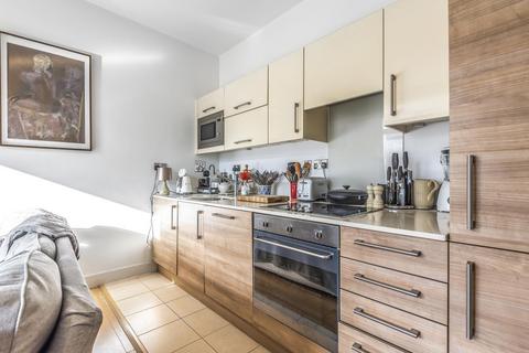 Flat 84, 3 Cornell Square, London, SW8 2ER