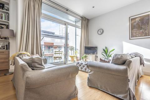 Flat 84, 3 Cornell Square, London, SW8 2ER