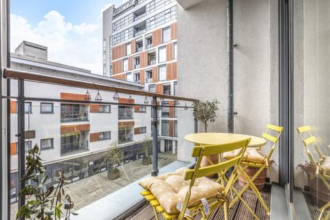 Flat 84, 3 Cornell Square, London, SW8 2ER
