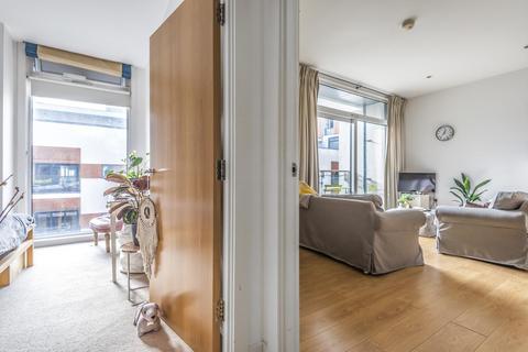 Flat 84, 3 Cornell Square, London, SW8 2ER