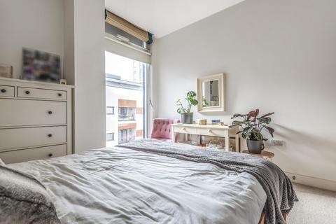 Flat 84, 3 Cornell Square, London, SW8 2ER