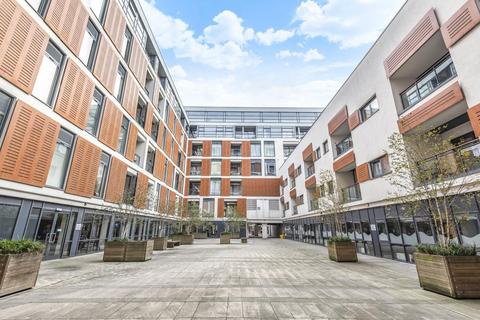 Flat 84, 3 Cornell Square, London, SW8 2ER