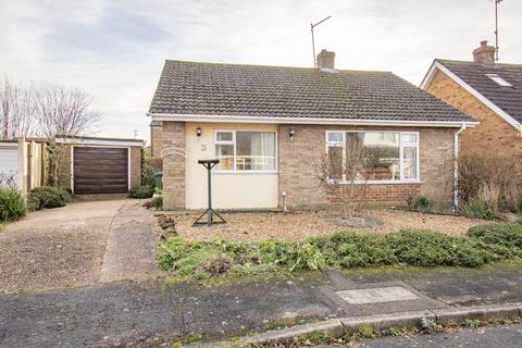 2 bedroom detached bungalow for sale, Lansdowne Close, Gayton, King's Lynn, Norfolk, PE32