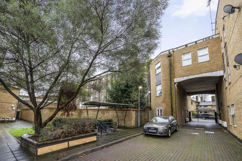 1 bedroom flat for sale, Dairy Farm Place, Peckham