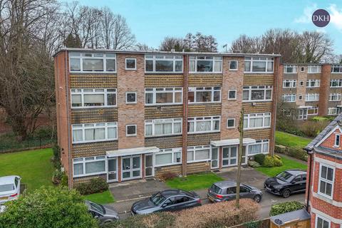 3 bedroom apartment for sale, Bury Meadows, Hertfordshire WD3