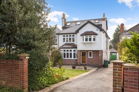 5 bedroom detached house for sale, Falcondale Road, Bristol, BS9