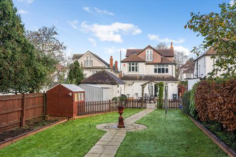 5 bedroom detached house for sale, Falcondale Road, Bristol, BS9