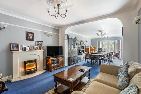 5 bedroom detached house for sale, Falcondale Road, Bristol, BS9