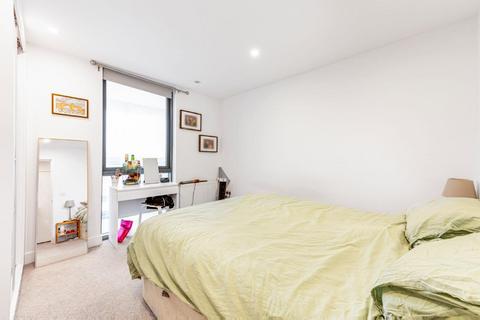 1 bedroom flat for sale, Arlington Avenue, Islington