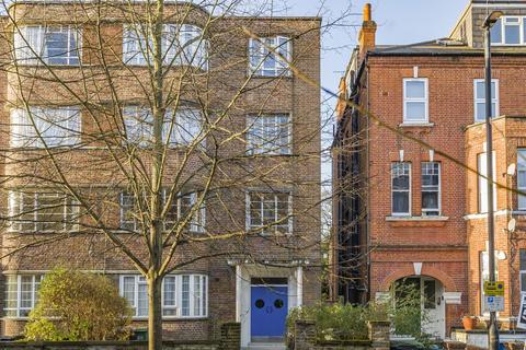 2 bedroom flat for sale, Fordwych Road, West Hampstead