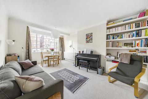 2 bedroom flat for sale, Fordwych Road, West Hampstead