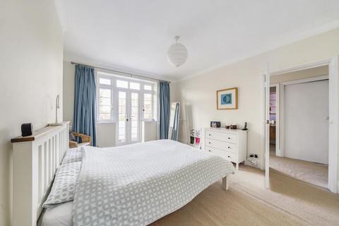 2 bedroom flat for sale, Fordwych Road, West Hampstead