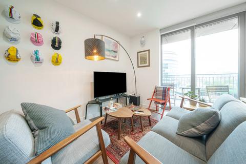 1 bedroom apartment for sale, Elmbridge House, 1 Palmer Road, London, SW11