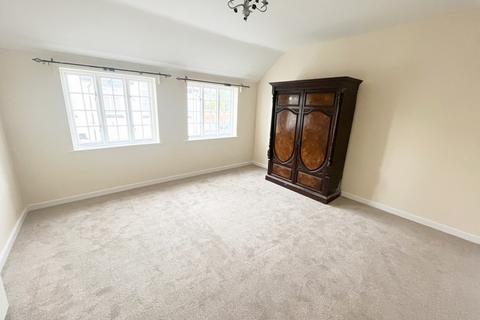 2 bedroom apartment to rent, Park Street, Market Bosworth, Nuneaton, Leicestershire, CV13 0LL