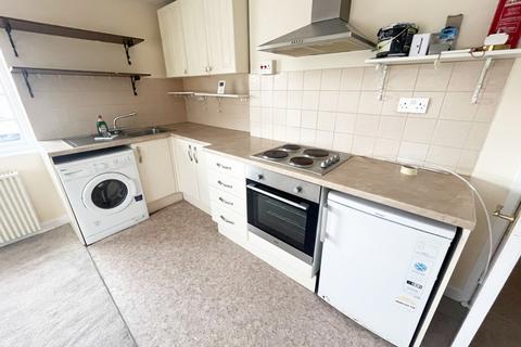 2 bedroom apartment to rent, Park Street, Market Bosworth, Nuneaton, Leicestershire, CV13 0LL