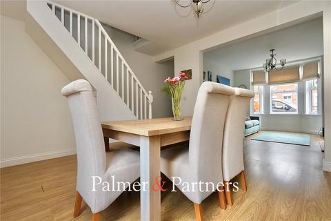 65 Surbiton Road, Ipswich, IP1 4AX