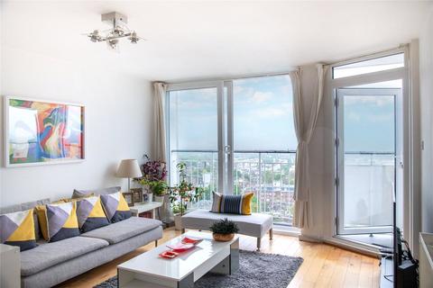 2 bedroom apartment to rent, Campden Hill Towers, Notting HIll, London, W11