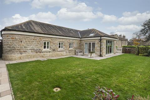 4 bedroom barn conversion for sale, Park Lane, Wakefield WF4