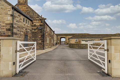 undefined, Park Lane, Wakefield WF4
