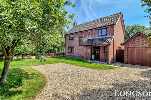 undefined, School Road, Necton