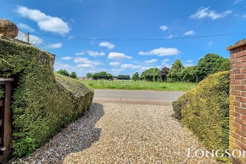 undefined, School Road, Necton