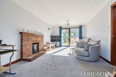 undefined, School Road, Necton