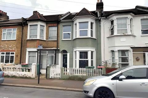 3 bedroom terraced house for sale, Fourth Avenue, Manor Park, E12 6DB