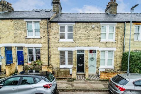 77 Cavendish Road, Cambridge, CB1 3AE