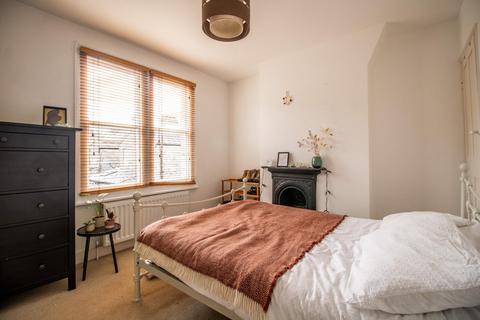 77 Cavendish Road, Cambridge, CB1 3AE