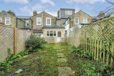 77 Cavendish Road, Cambridge, CB1 3AE