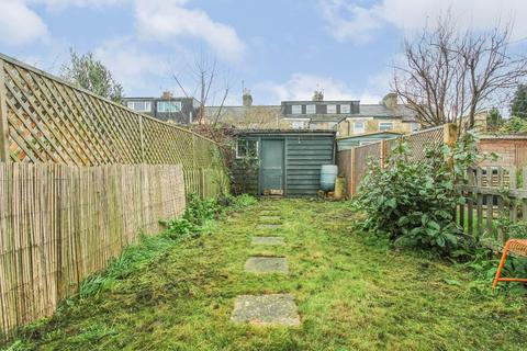 77 Cavendish Road, Cambridge, CB1 3AE