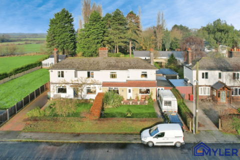 3 bedroom semi-detached house for sale, Cross Hillocks Lane, Widnes, WA8