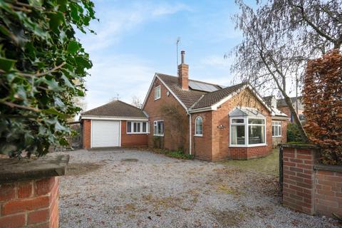 4 bedroom detached house for sale, Murton Lane, Murton, York