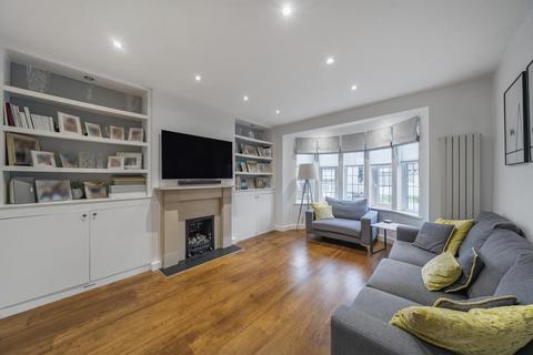 4 bedroom semi-detached house for sale, North Crescent,  Finchley,  N3