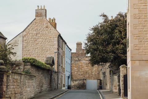 3 bedroom end of terrace house for sale, Ravensdowne, Berwick-upon-Tweed, Northumberland