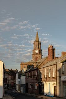 3 bedroom end of terrace house for sale, Ravensdowne, Berwick-upon-Tweed, Northumberland