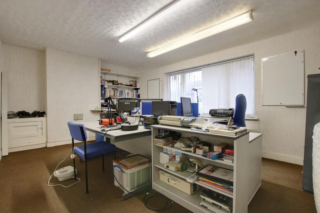 Room 1/main office