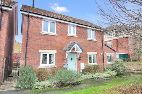 3 bedroom detached house for sale, Kilby Crescent, Wiltshire SN25