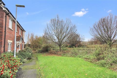 3 bedroom terraced house for sale, Kilby Crescent, Wiltshire SN25