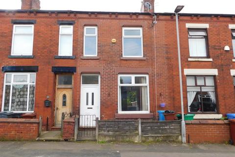 3 bedroom terraced house to rent, Chauncy Road, Manchester