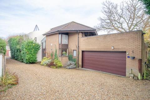 4 bedroom detached house for sale, Stockwell Glen, Downend, Bristol, BS16 6XD