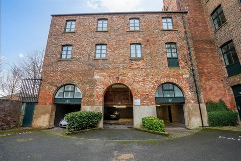 The Tannery, Lawrence Street, York