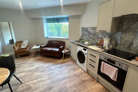 1 bedroom apartment to rent, Burleys Way, Leicester LE1