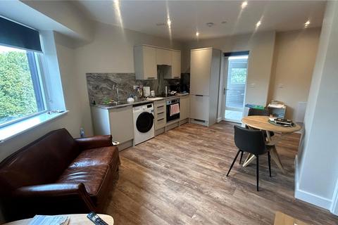 1 bedroom apartment to rent, Burleys Way, Leicester LE1