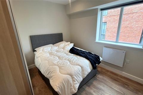 1 bedroom apartment to rent, Burleys Way, Leicester LE1